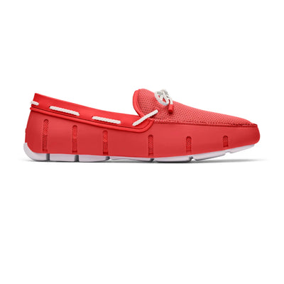 Swims Braided Lace Loafer - PaulPuncher