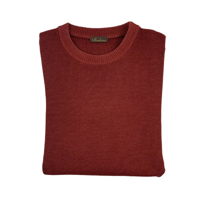 Stenstroms Textured Sweater - PaulPuncher