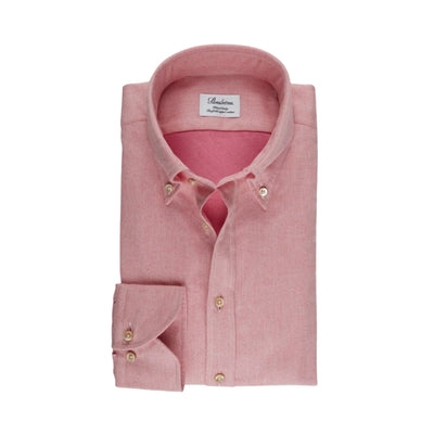 Stenstrom Flannel Shirt - PaulPuncher