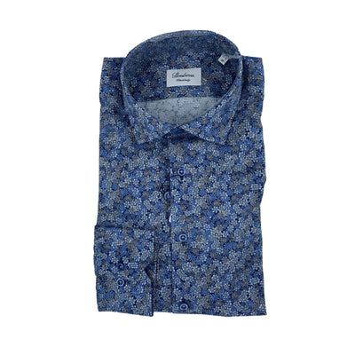 Stenstroms Floral Shirt - PaulPuncher