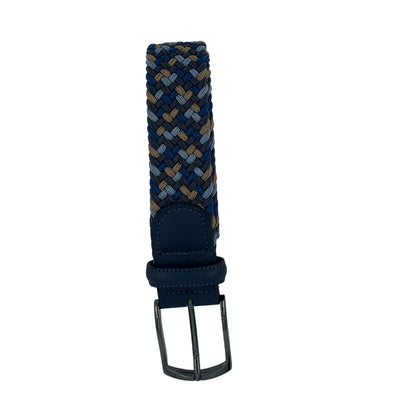 Bench Craft Woven Belt freeshipping - PaulPuncher