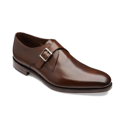 Loake Monk Strap Shoes freeshipping - PaulPuncher